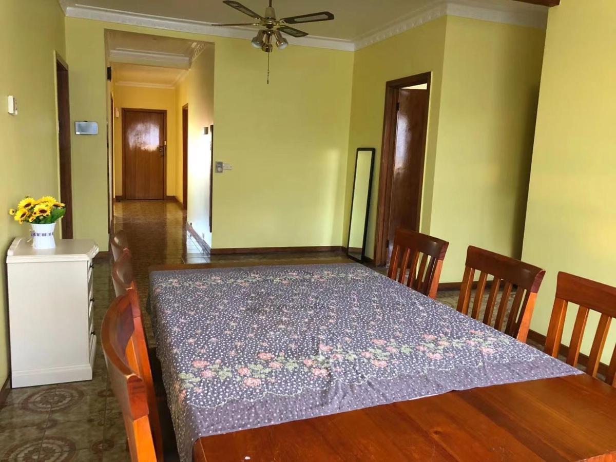 Double Room Melbourne Eksteriør billede