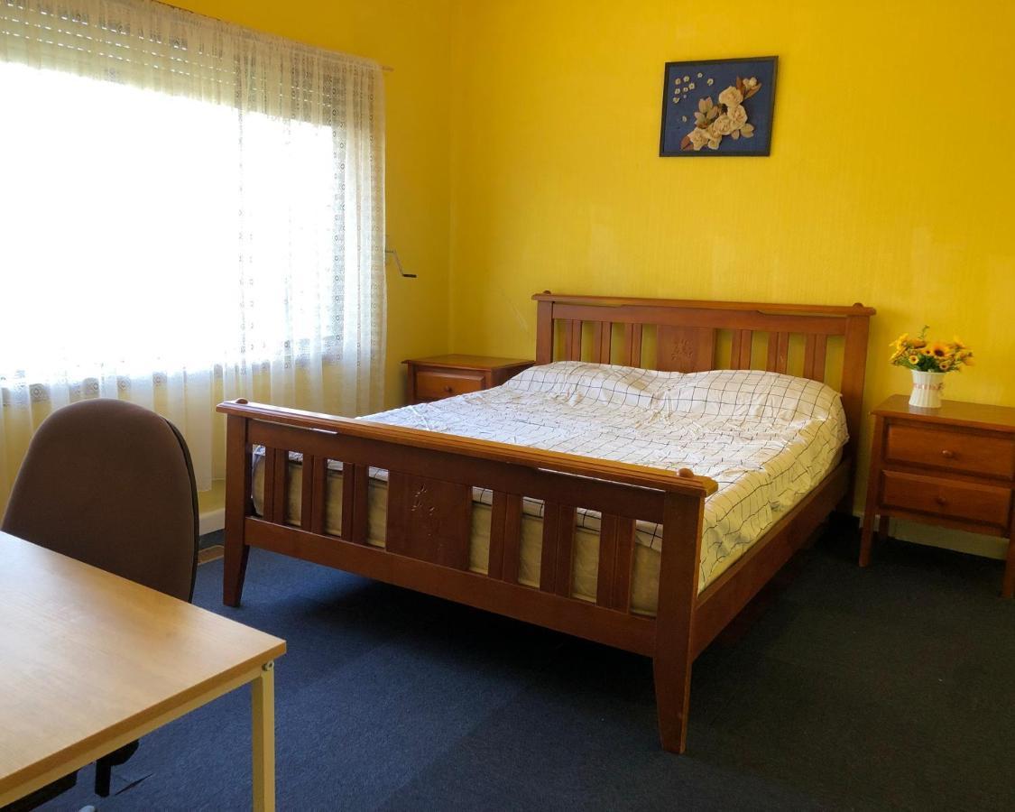 Double Room Melbourne Eksteriør billede